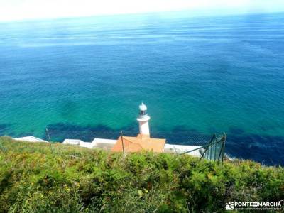 Santoña,Monte Buciero-Collados del Asón;excursiones alpujarras granada lagunas de covadonga visita